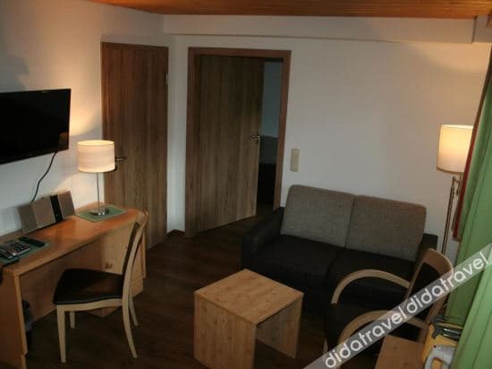 Ferienwohnungen Concordia