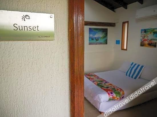 San Andrés Scuba Boutique Hotel