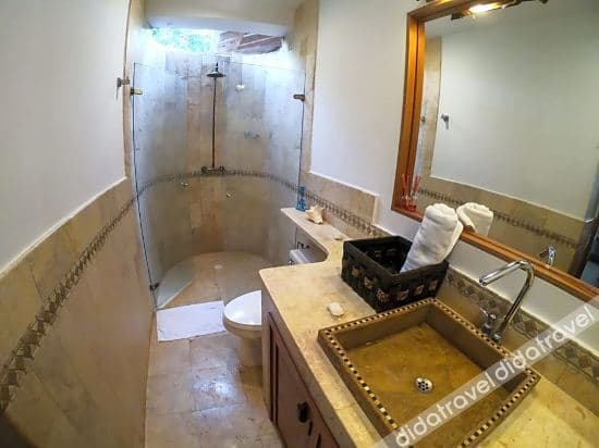 San Andrés Scuba Boutique Hotel