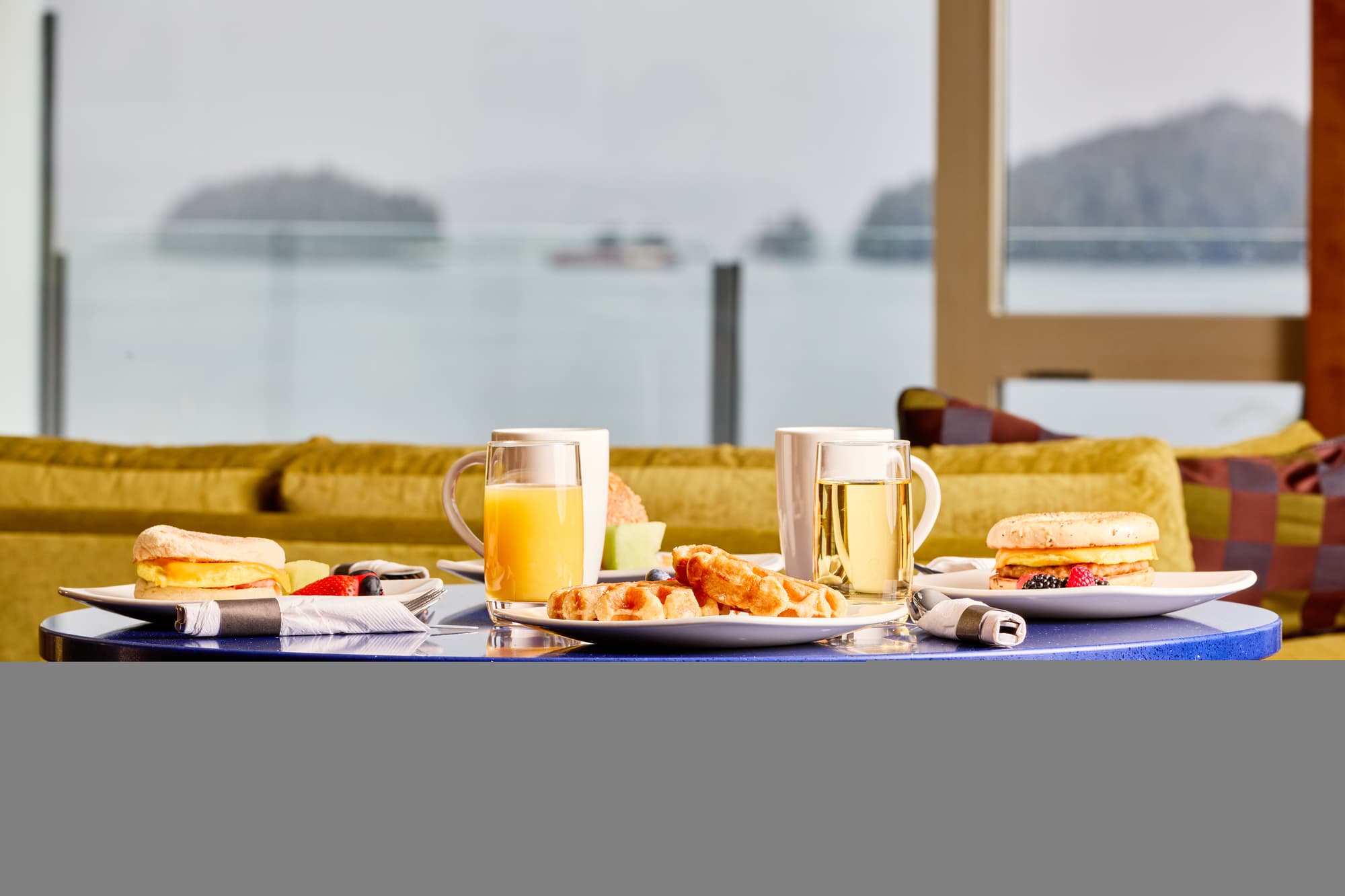 INN ON THE HARBOUR PRINCE RUPERT