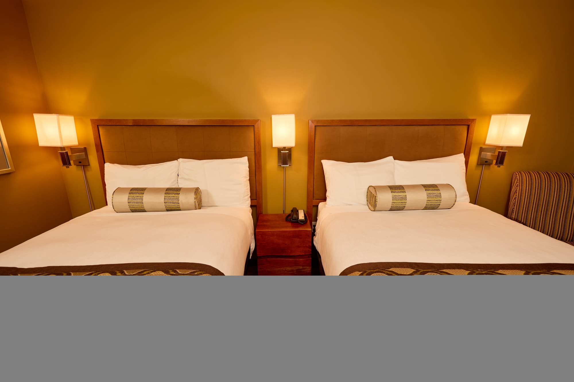 INN ON THE HARBOUR PRINCE RUPERT