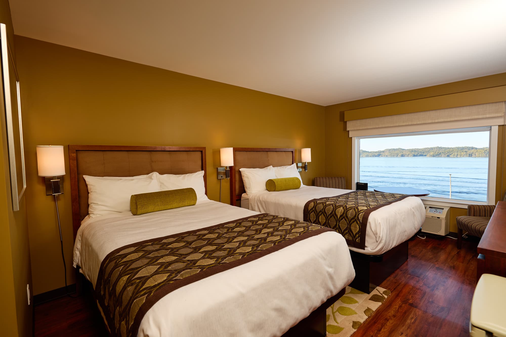 INN ON THE HARBOUR PRINCE RUPERT