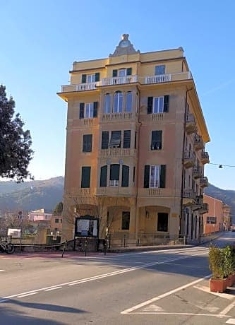 Albisola B&b