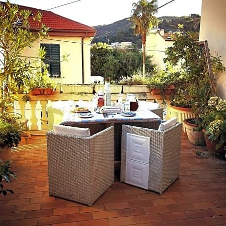Albisola B&b