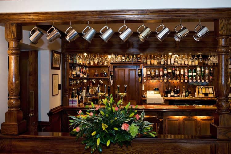The Borrowdale Hotel