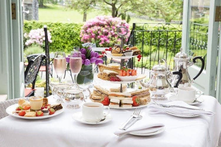 The Borrowdale Hotel
