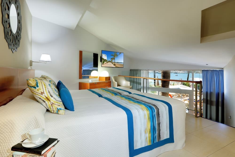 Palladium Hotel Palmyra - Adults Only, 