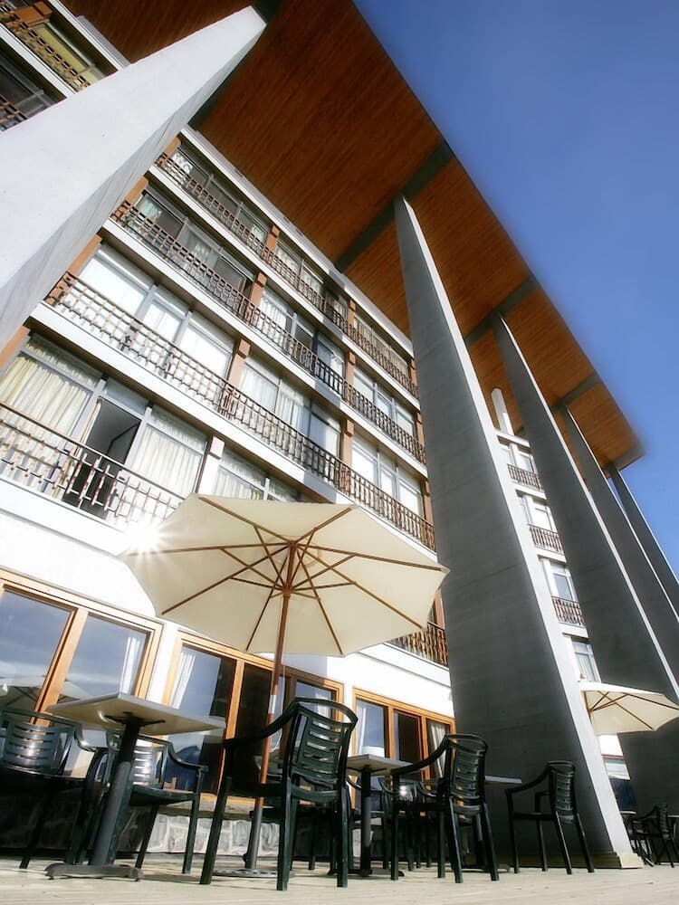 Hotel Edelweiss Candanchu