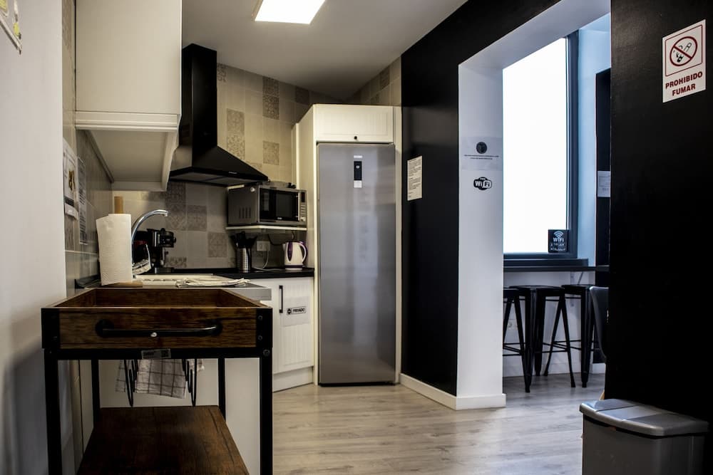 Butik Almería Centro