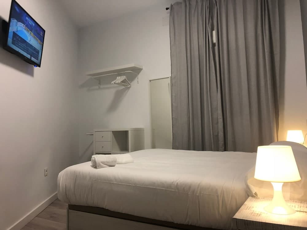 Butik Almería Centro