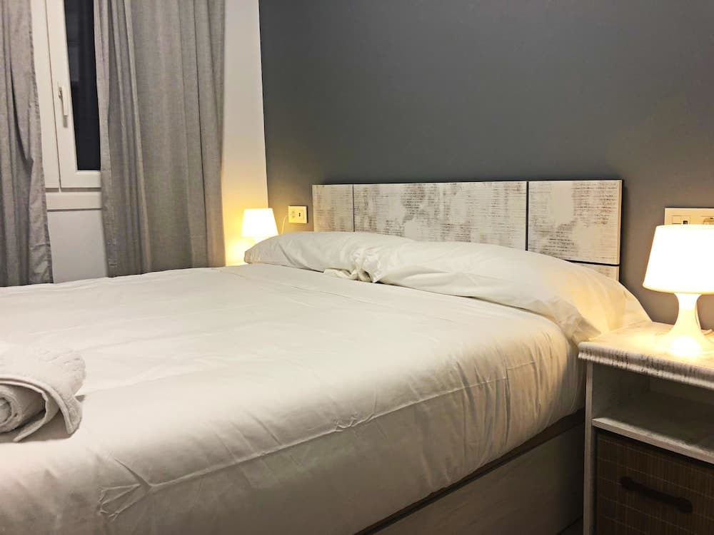 Butik Almería Centro