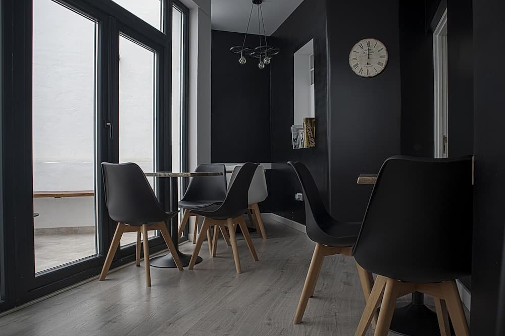 Butik Almería Centro