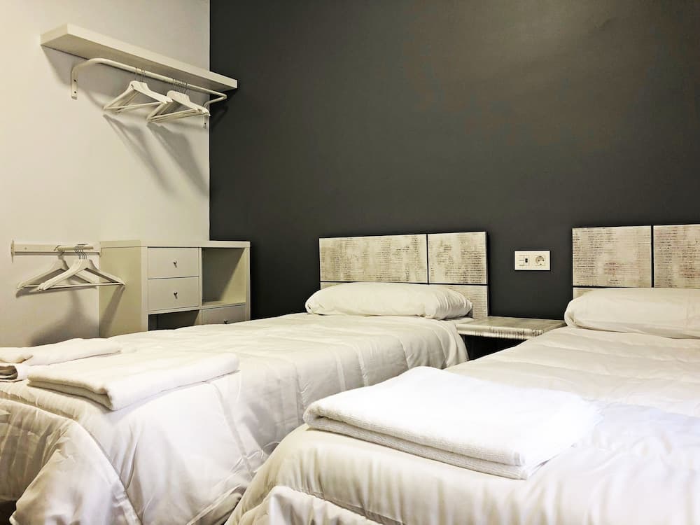 Butik Almería Centro