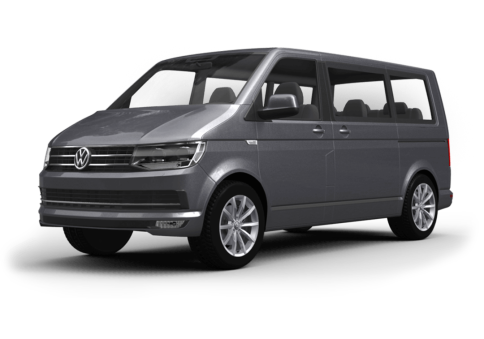 Transfer from Basel to Novotel Basel City