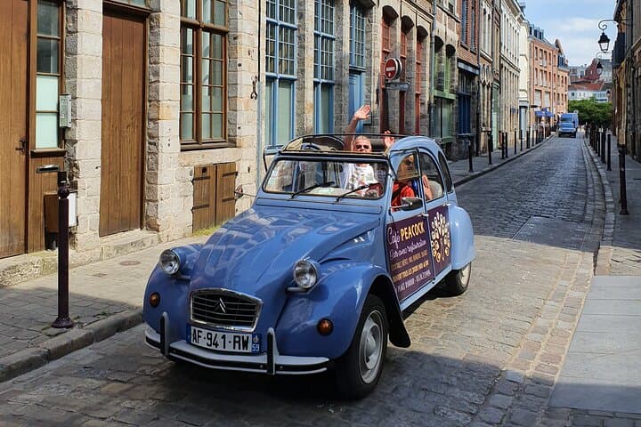 ticket