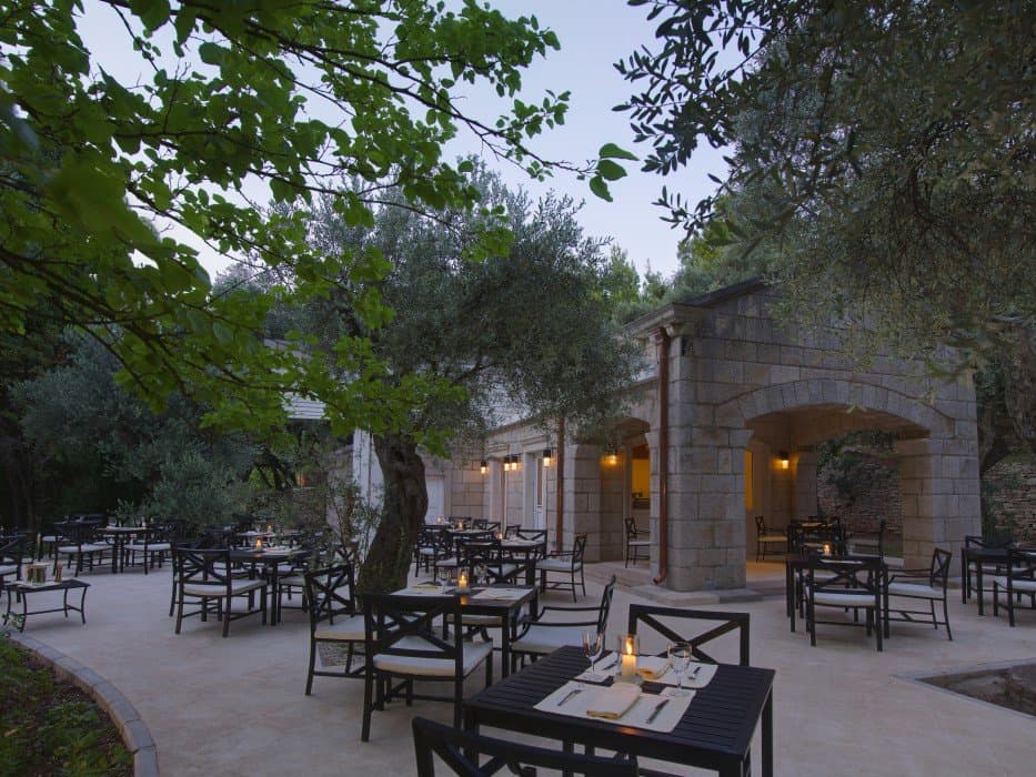 Aman Sveti Stefan