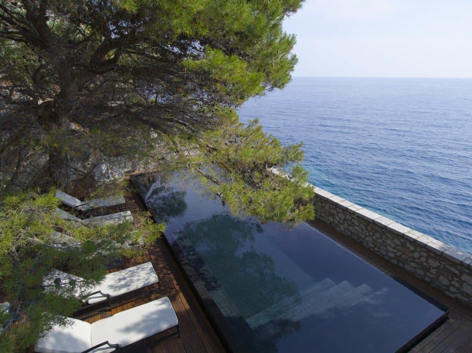 Aman Sveti Stefan