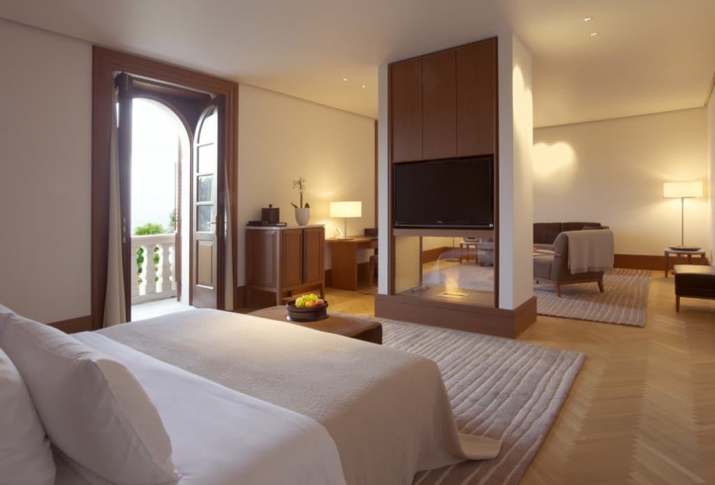 Aman Sveti Stefan