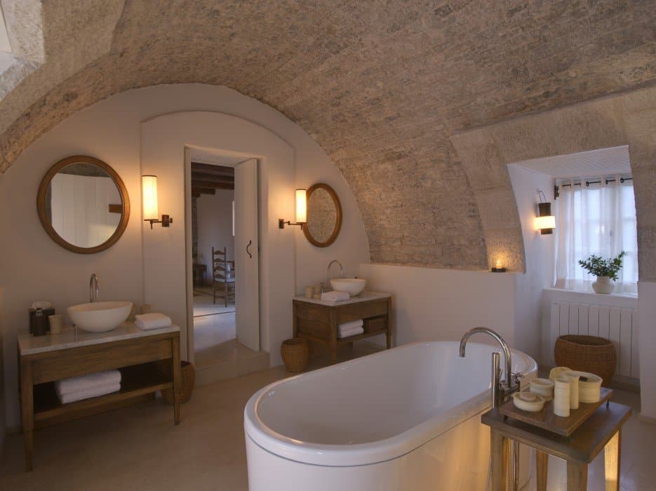 Aman Sveti Stefan