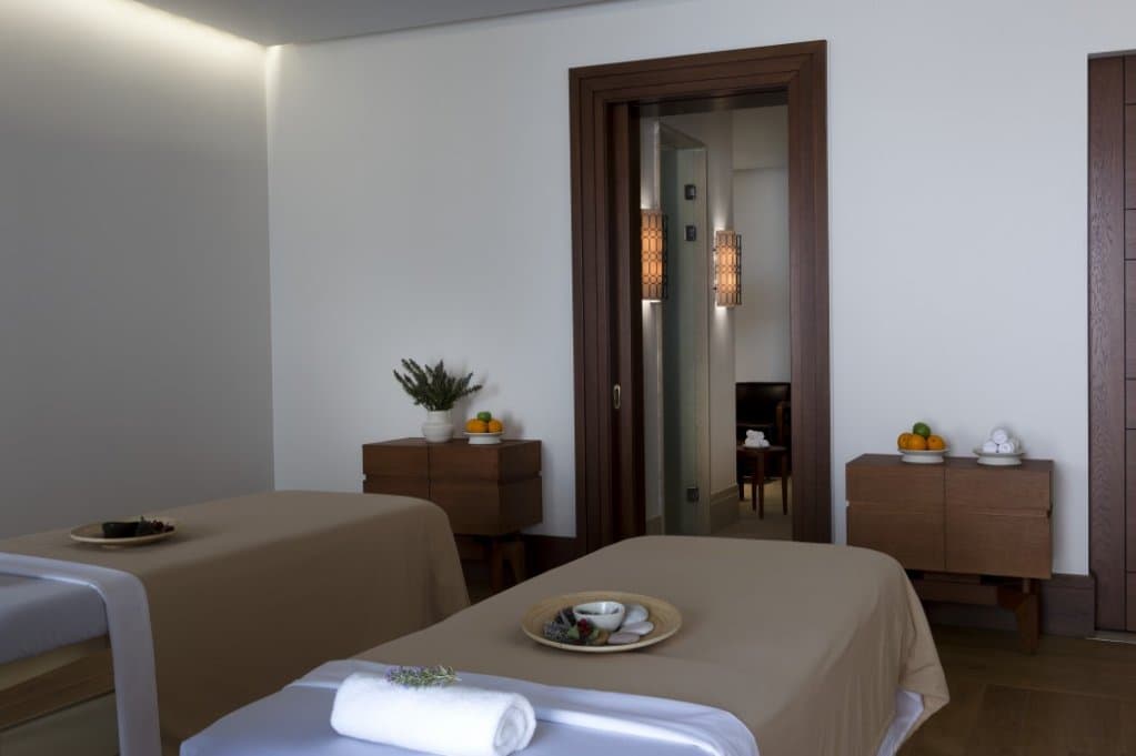 Aman Sveti Stefan