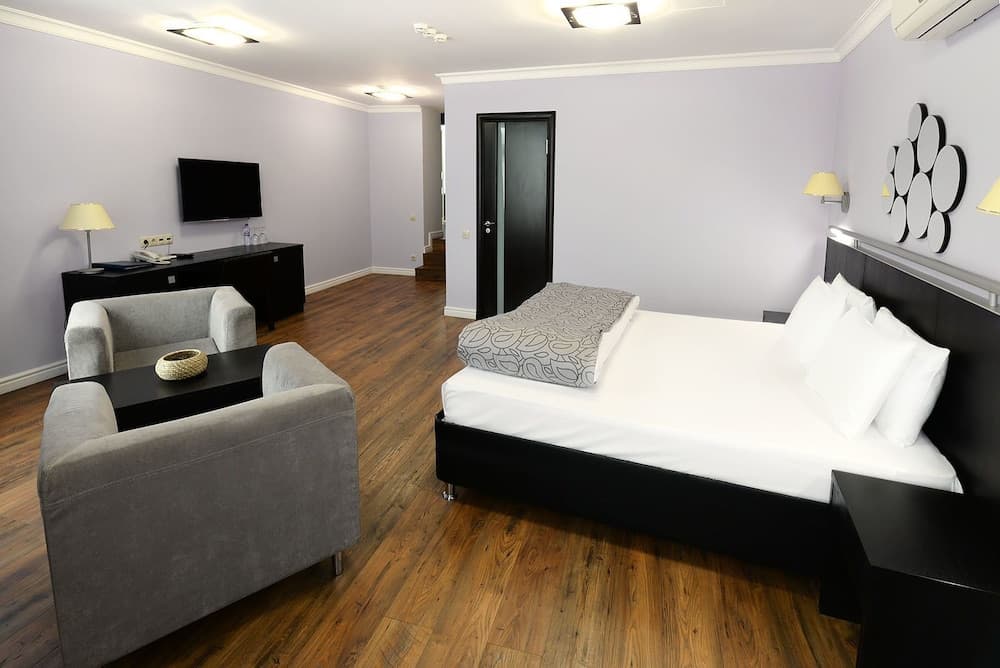 Boutique Hotel Khlebnikov