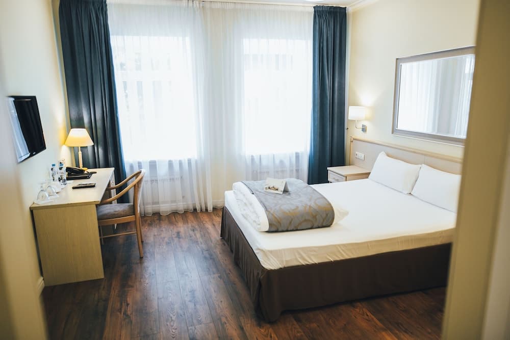 Boutique Hotel Khlebnikov