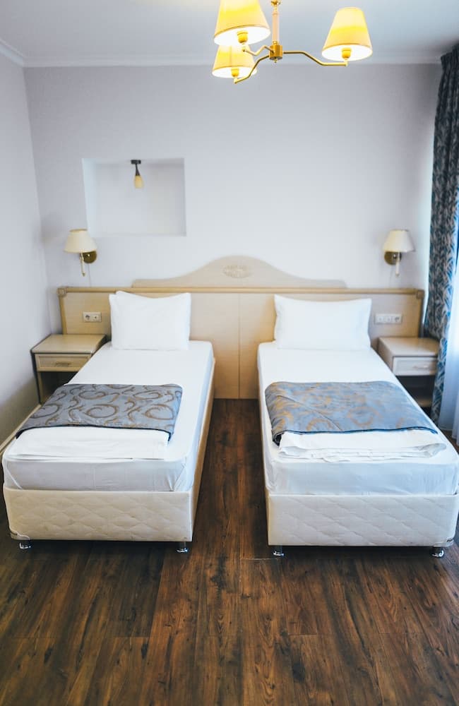 Boutique Hotel Khlebnikov