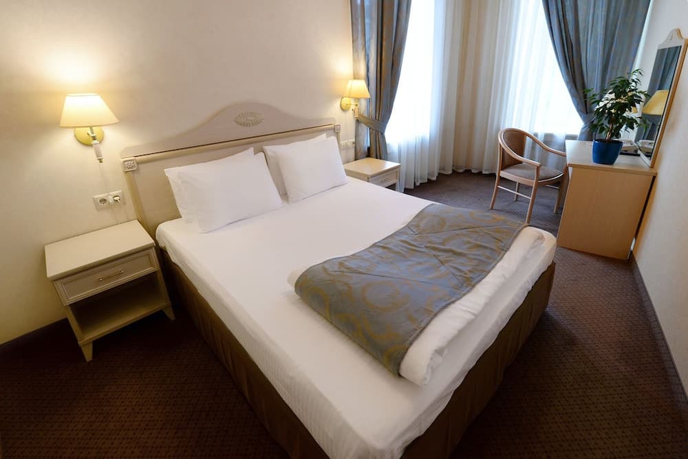 Boutique Hotel Khlebnikov