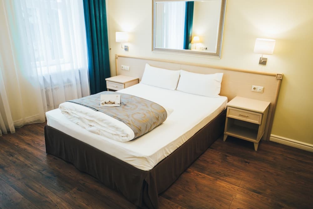 Boutique Hotel Khlebnikov