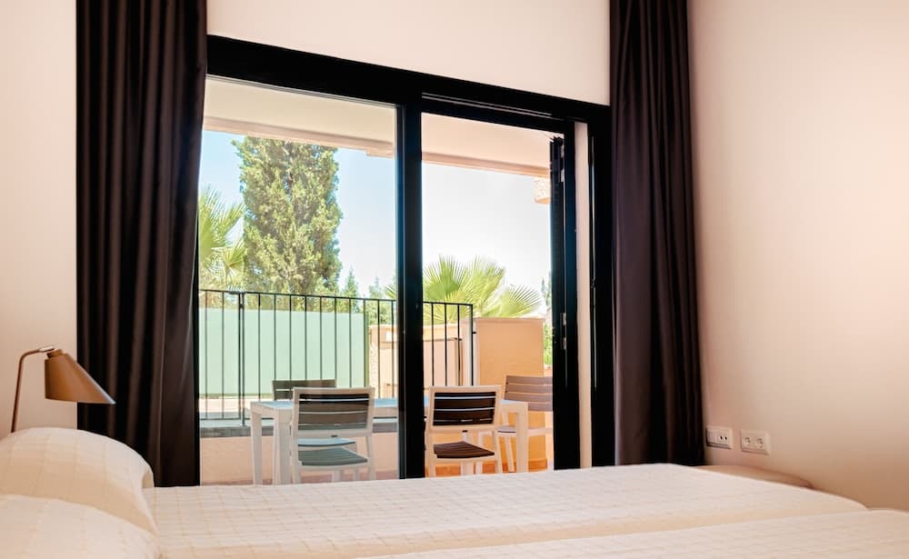 Ona Hacienda del Álamo Golf Apartments