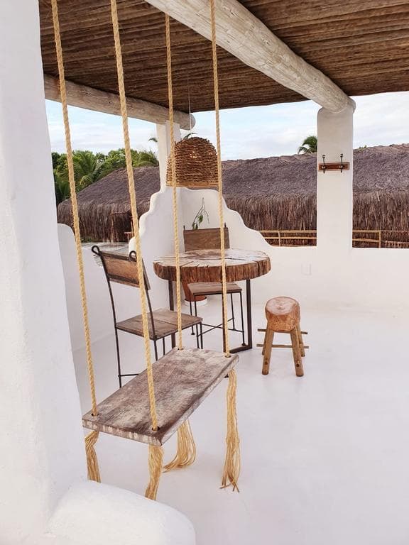 Villa Fulo Casa Hotel