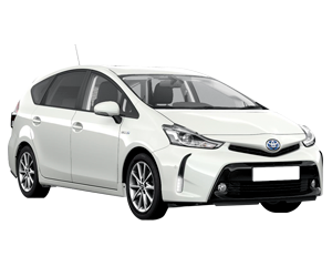 Trasferimento da Sevilla (SVQ) a Reyes Católicos