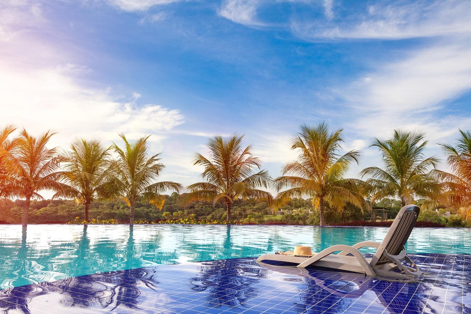 Malai Manso Resort Iate Convention & Spa