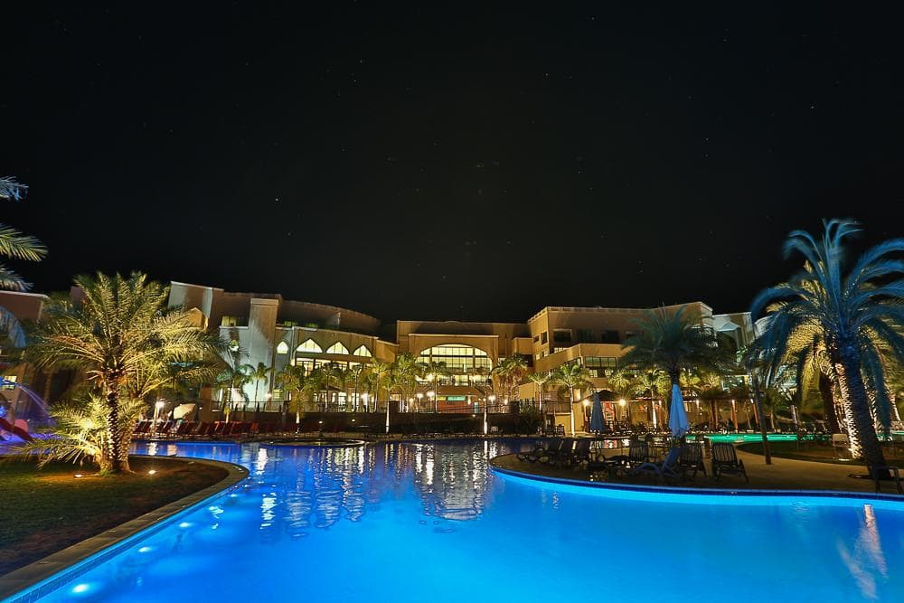 Malai Manso Resort Iate Convention & Spa