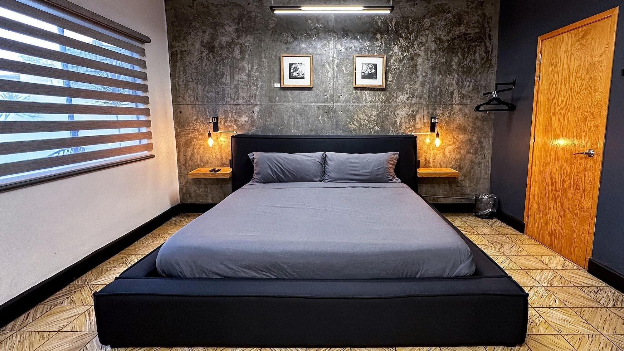 Casa Corazón Guadalajara, Guest room