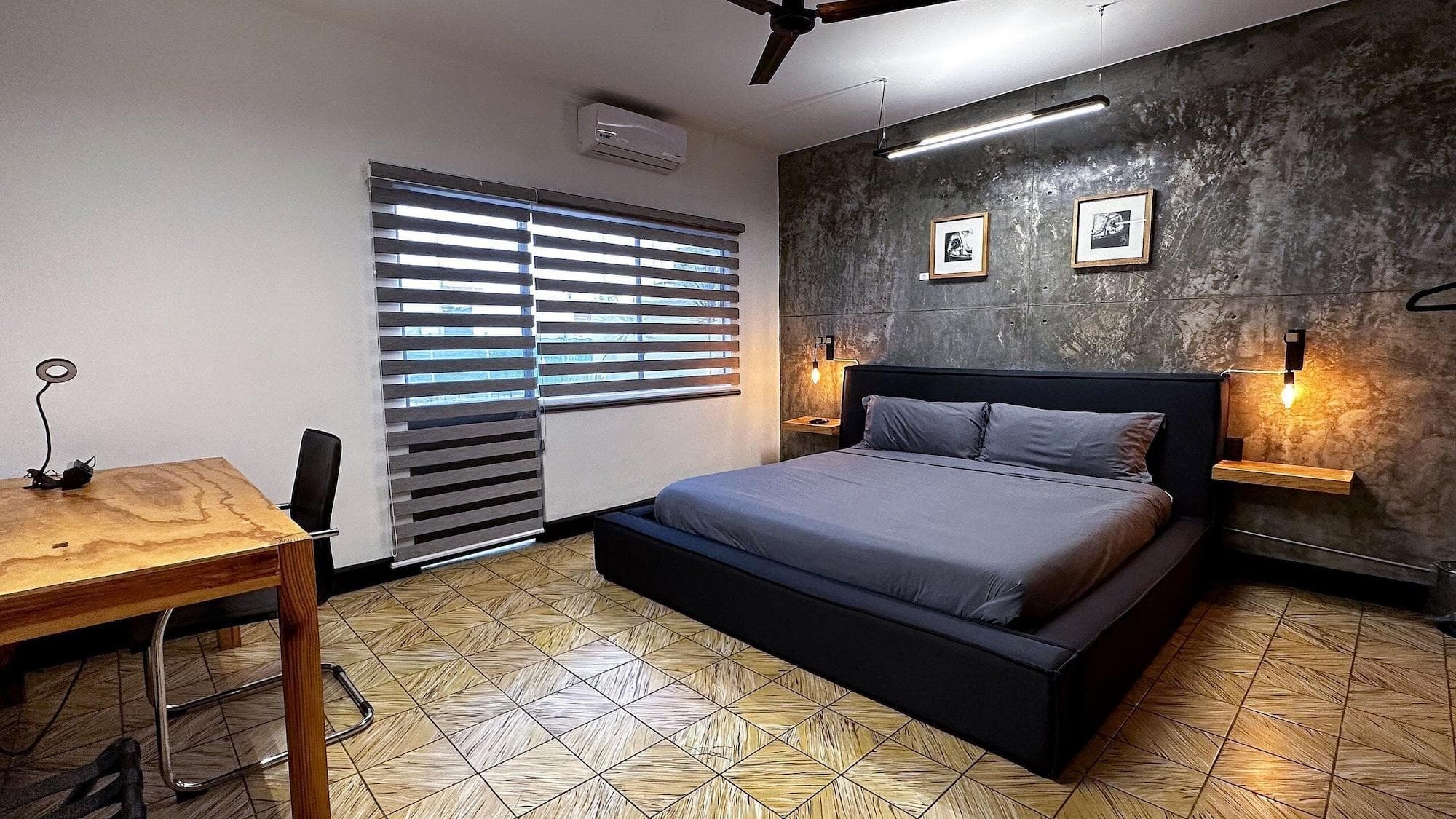 Casa Corazón Guadalajara, Guest room