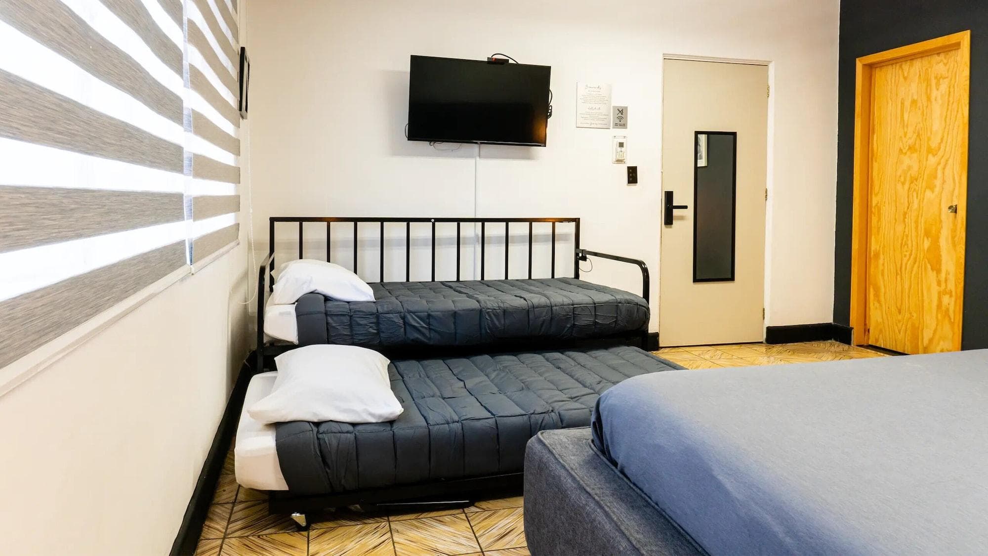 Casa Corazón Guadalajara, Guest room