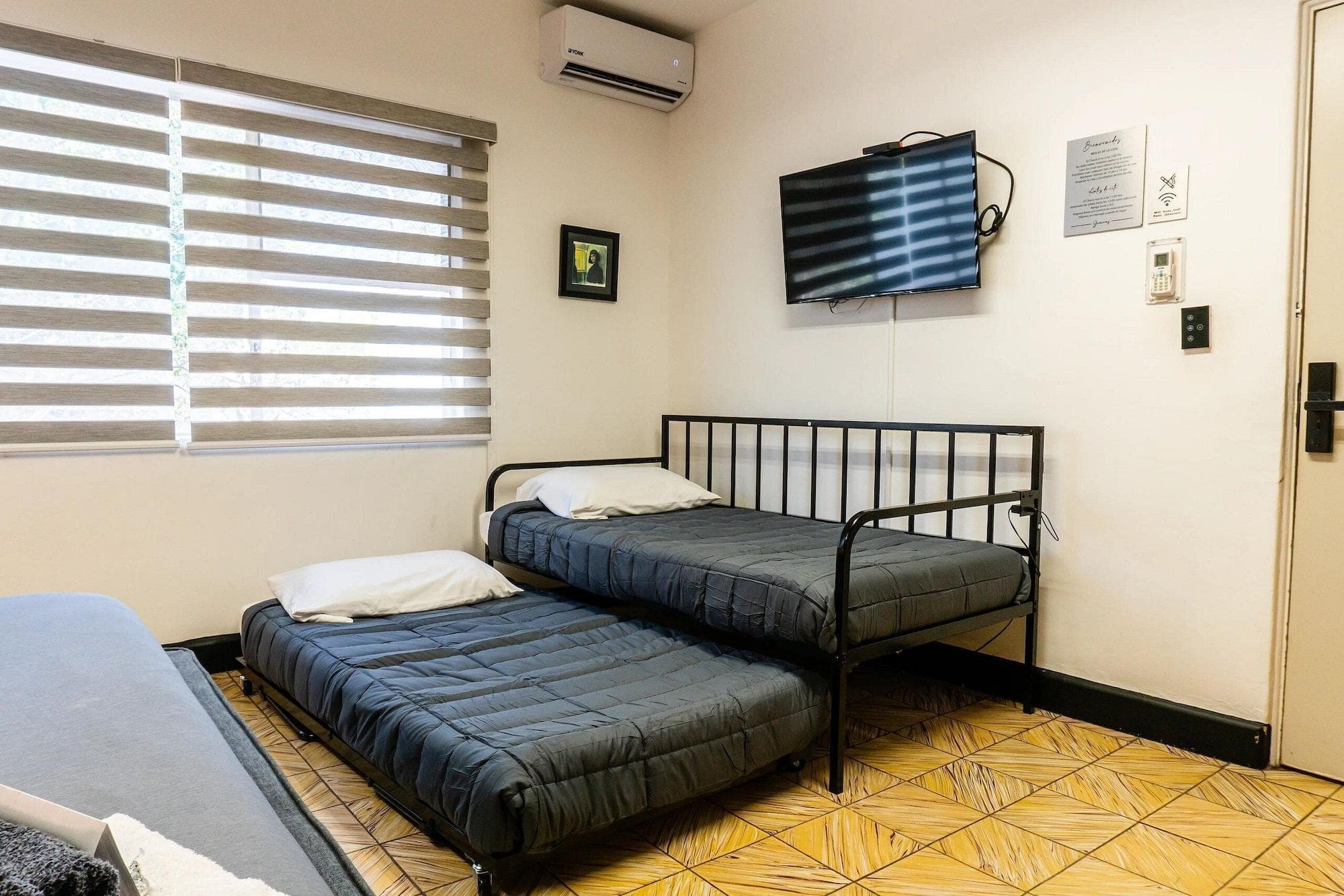 Casa Corazón Guadalajara, Guest room