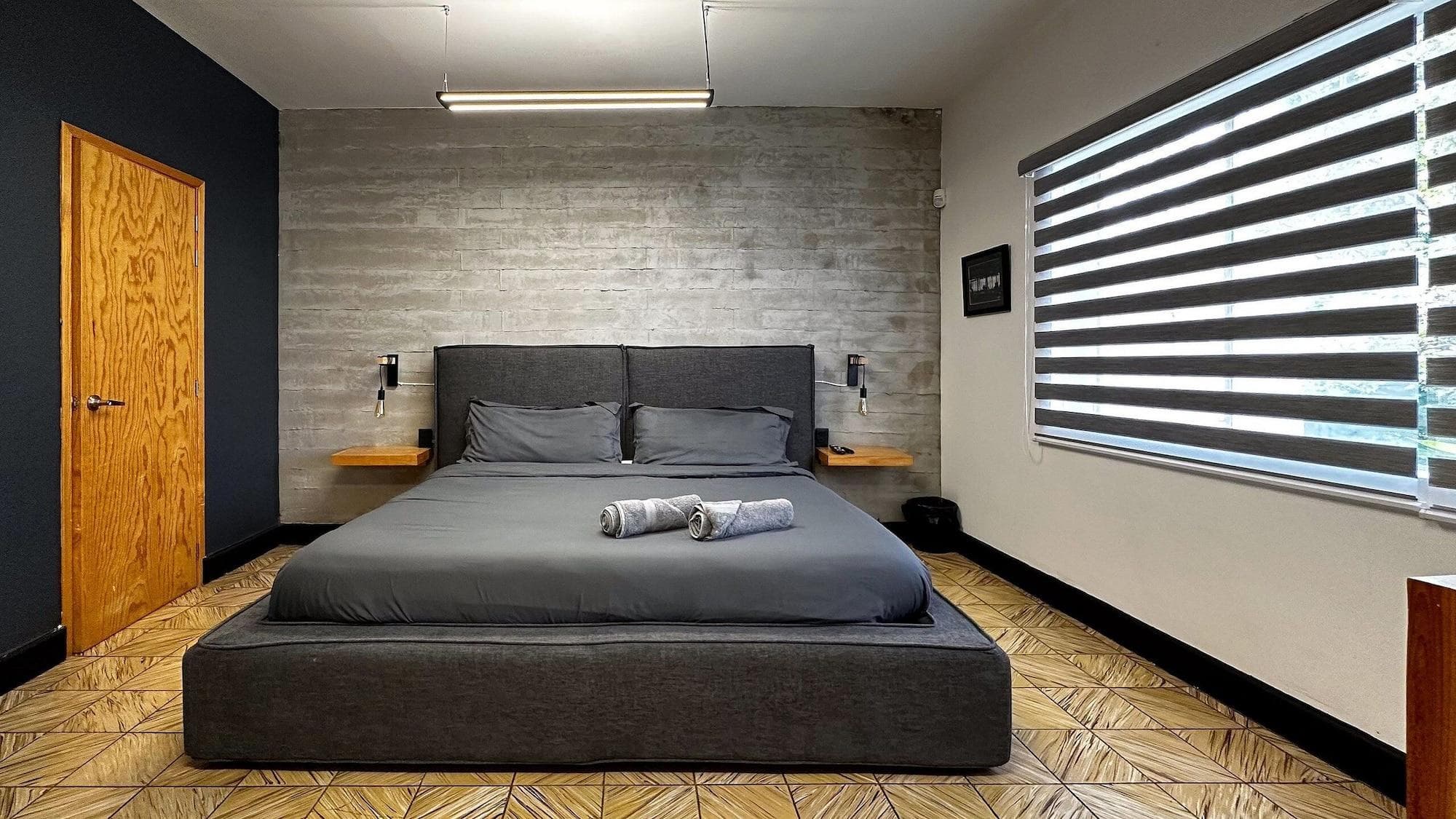 Casa Corazón Guadalajara, Guest room