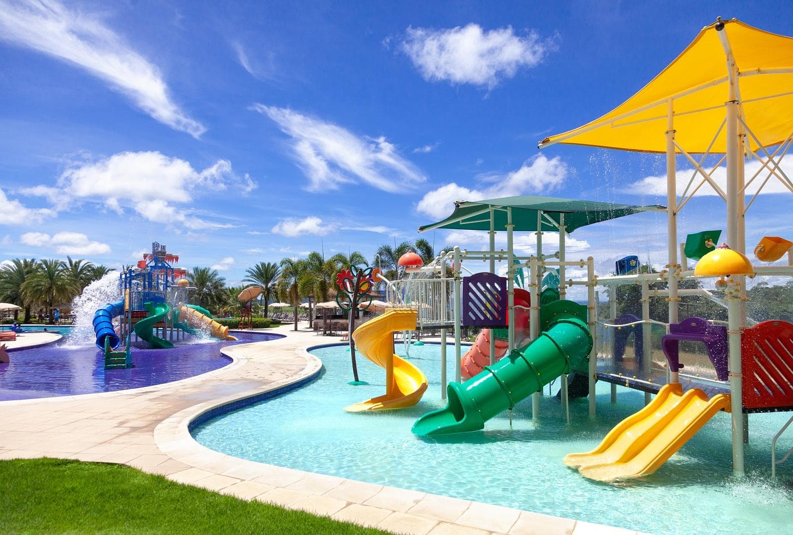Malai Manso Resort Iate Convention & Spa