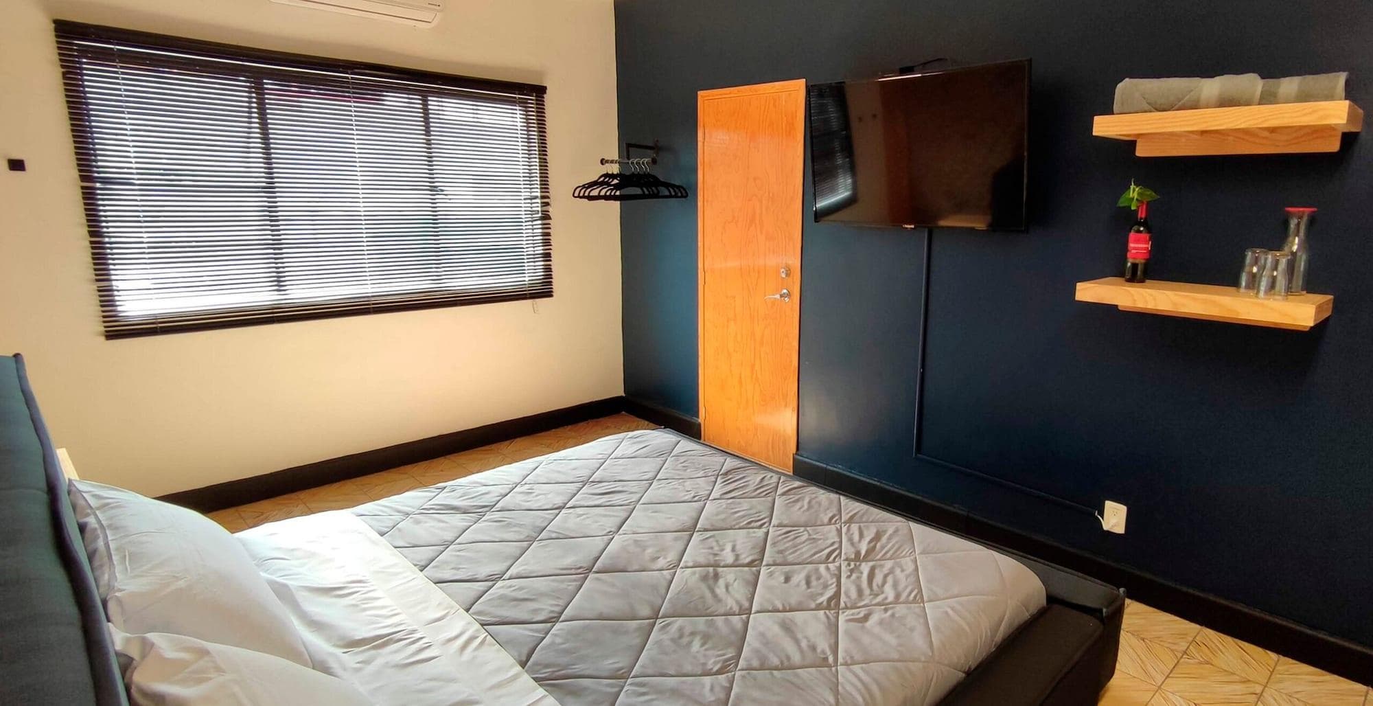 Casa Corazón Guadalajara, Guest room