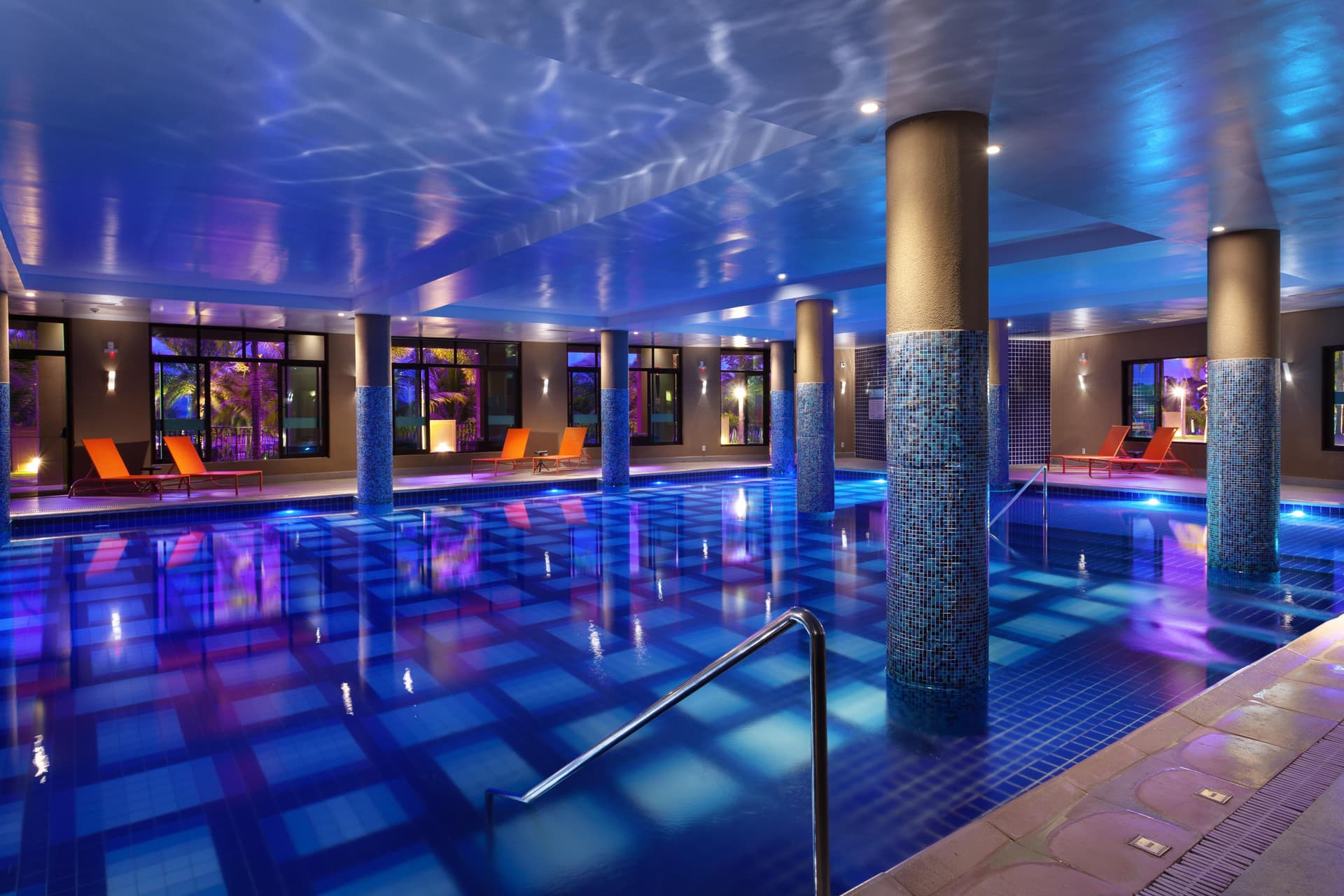 Malai Manso Resort Iate Convention & Spa