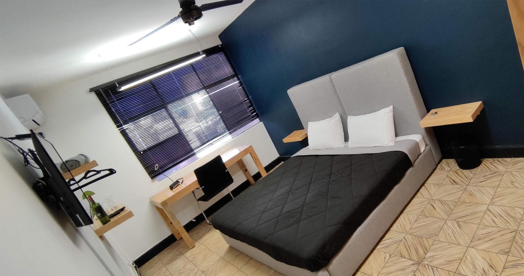 Casa Corazón Guadalajara, Guest room