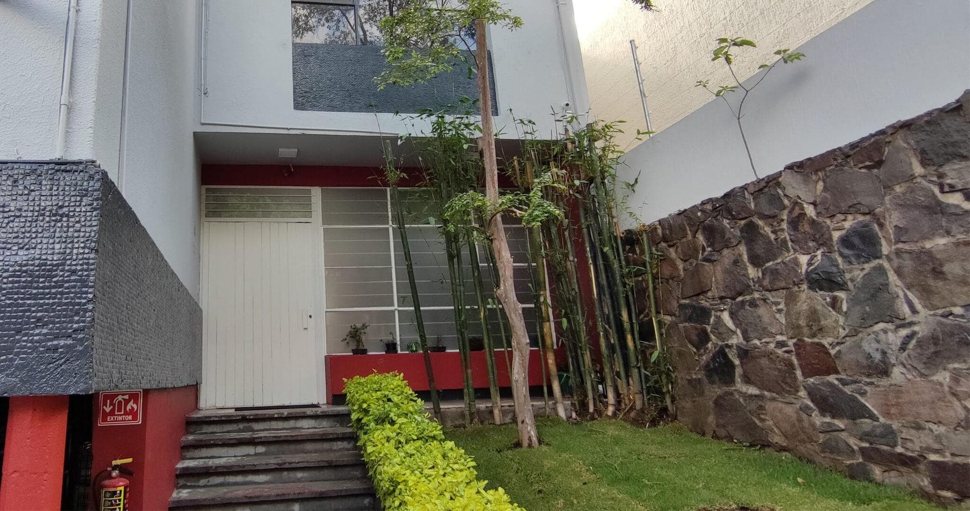 Casa Corazón Guadalajara, Exterior View