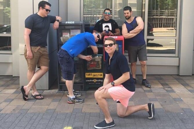 ticket