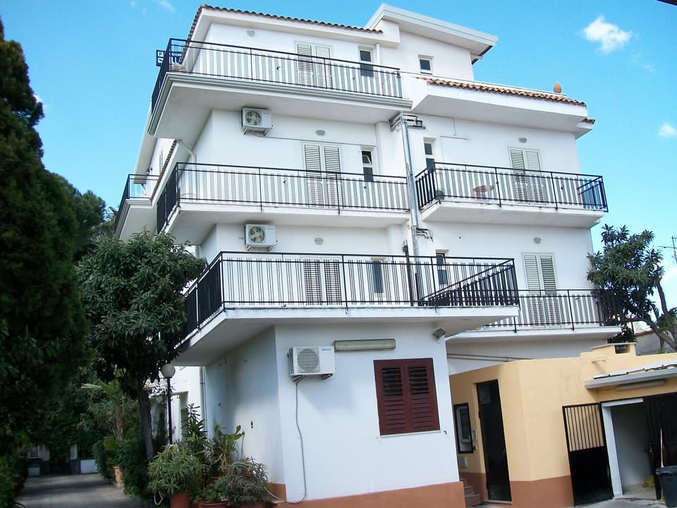 Hotel Villa Sant'antonio