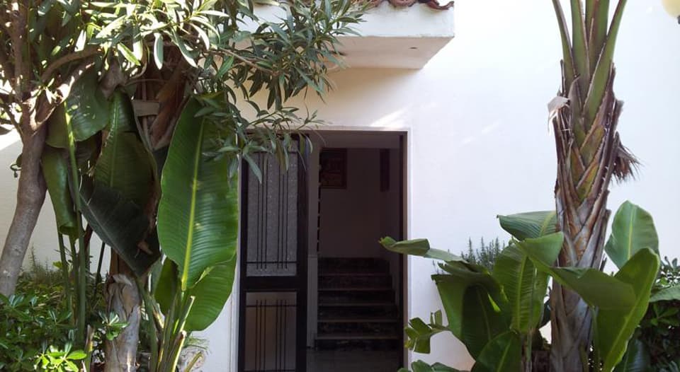Hotel Villa Sant'antonio