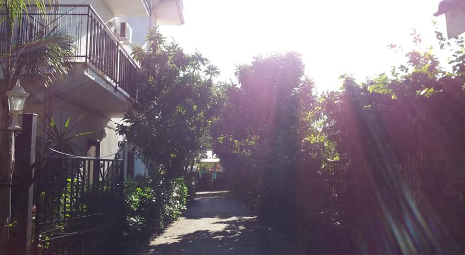 Hotel Villa Sant'antonio