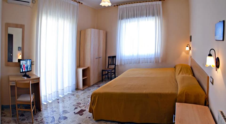 Hotel Villa Sant'antonio