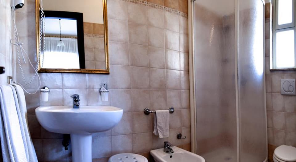 Hotel Villa Sant'antonio